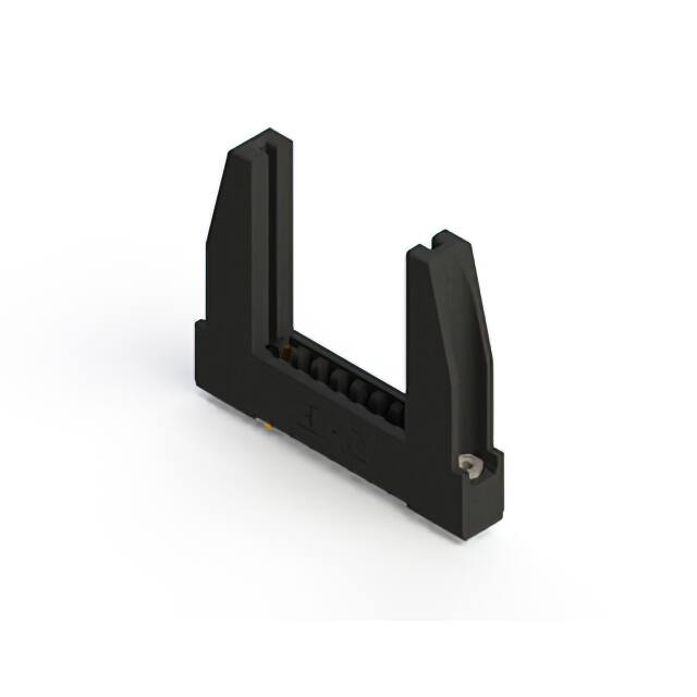 357-016-522-278 EDAC Inc.  Edgeboard Connectors